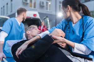 Medical Care After a Car Accident in Arizona | What You Need to Know About Billing, Liens & Insurance | Law Office of Douglas Loefgren, Phoenix AZ 2