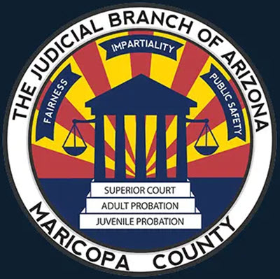 Judge Pro Tem, Superior Court of Arizona – Maricopa County
